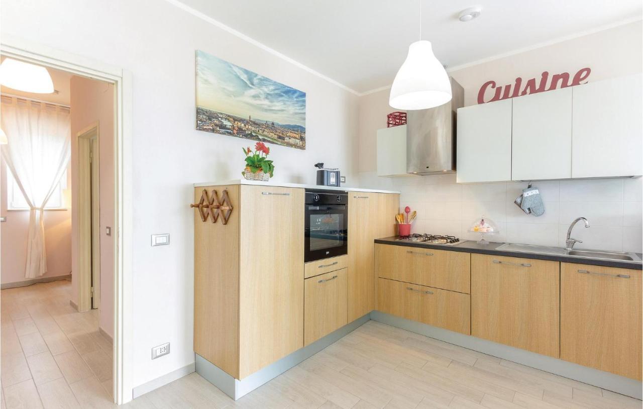 Sul Mare Apartman Lido di Camaiore Kültér fotó