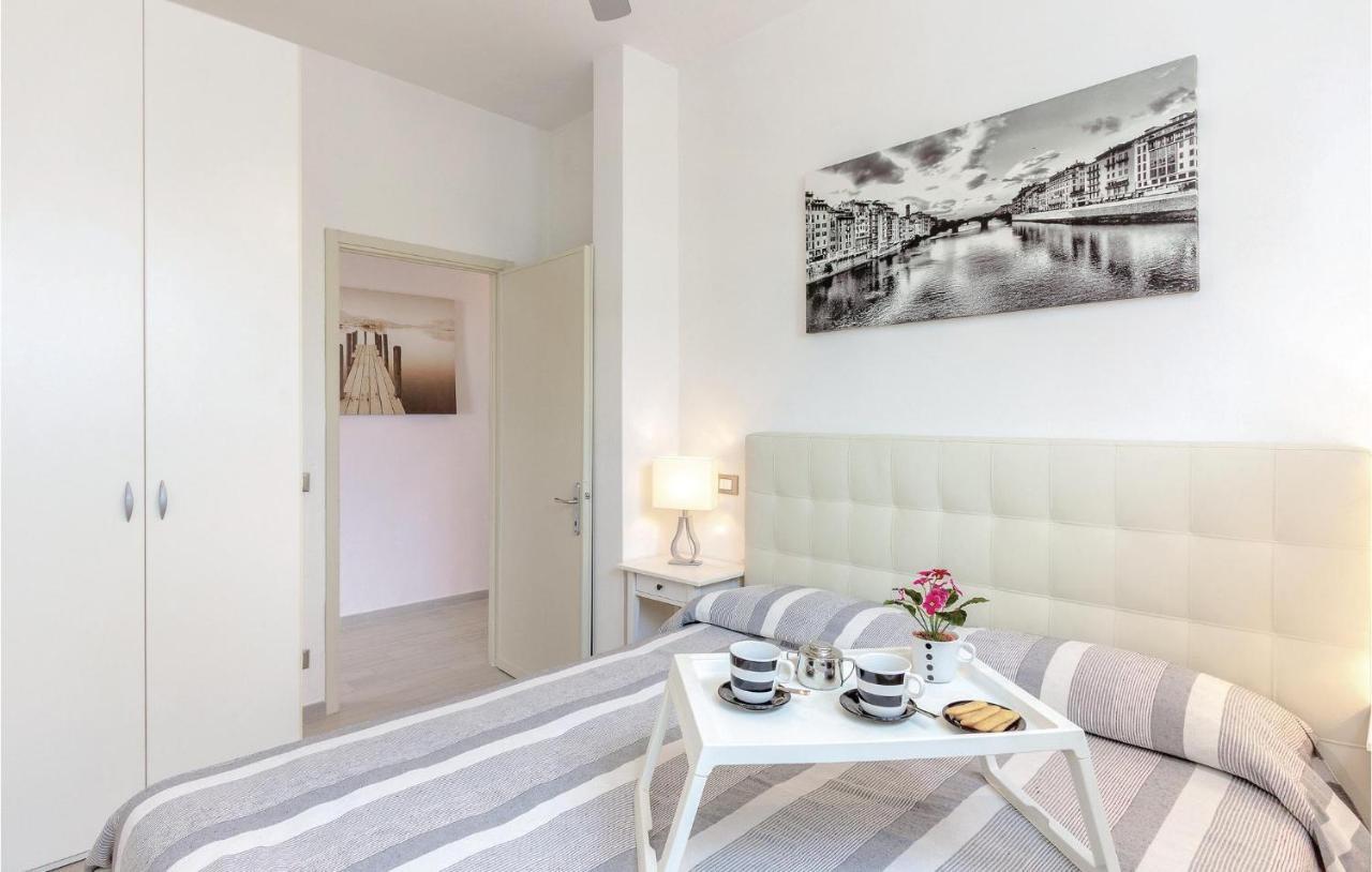Sul Mare Apartman Lido di Camaiore Kültér fotó