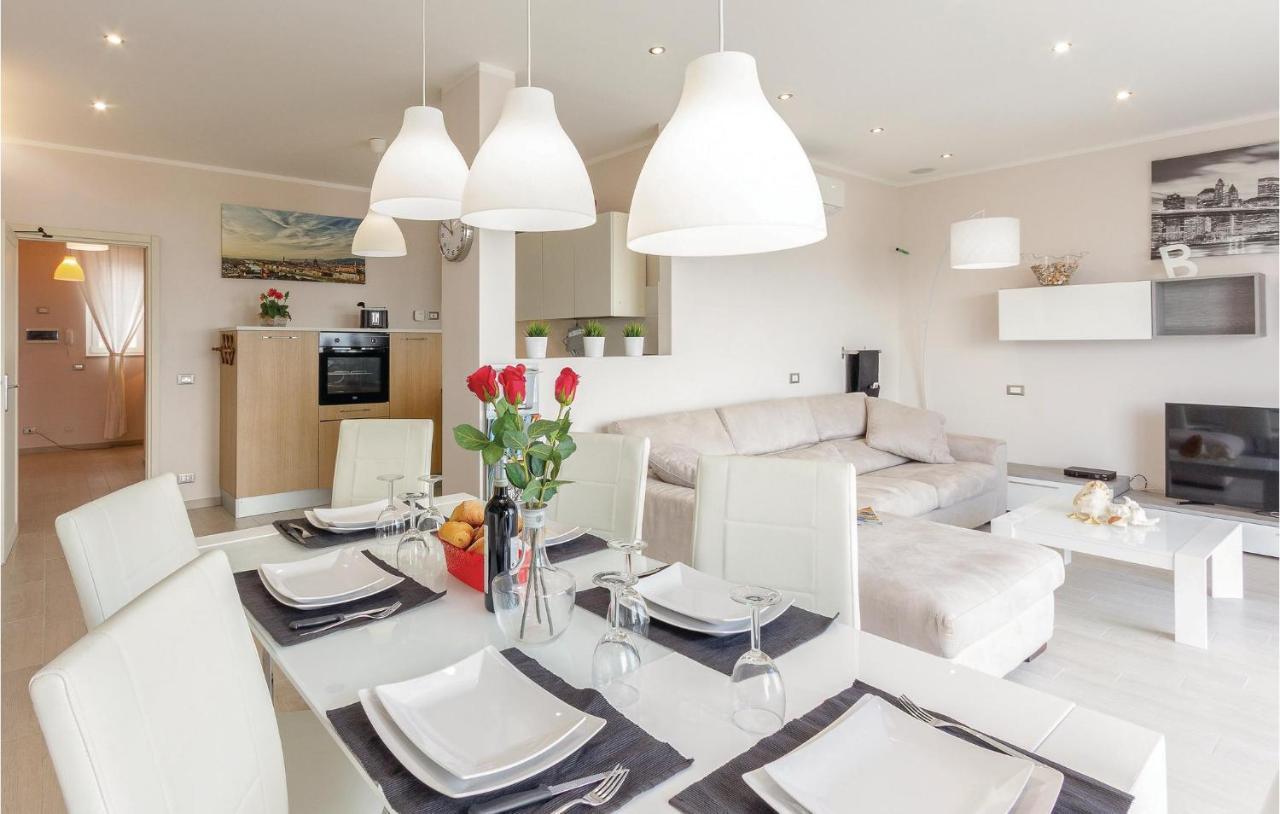 Sul Mare Apartman Lido di Camaiore Kültér fotó