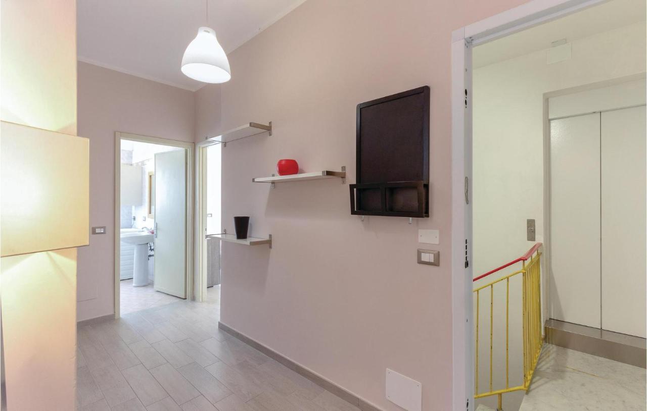 Sul Mare Apartman Lido di Camaiore Kültér fotó