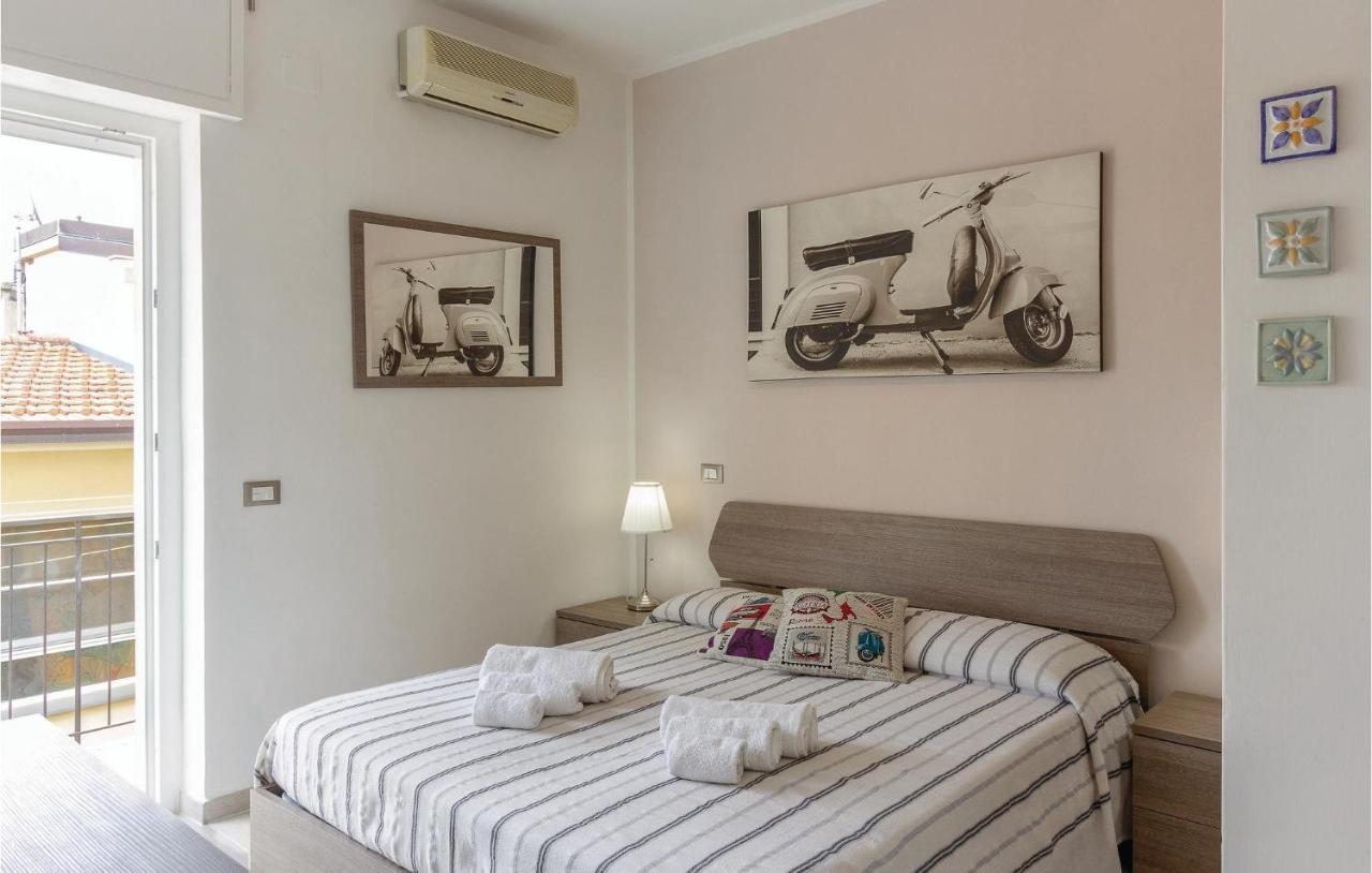 Sul Mare Apartman Lido di Camaiore Kültér fotó