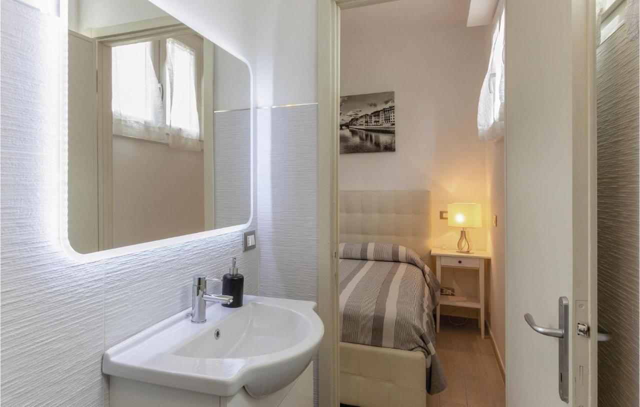 Sul Mare Apartman Lido di Camaiore Kültér fotó