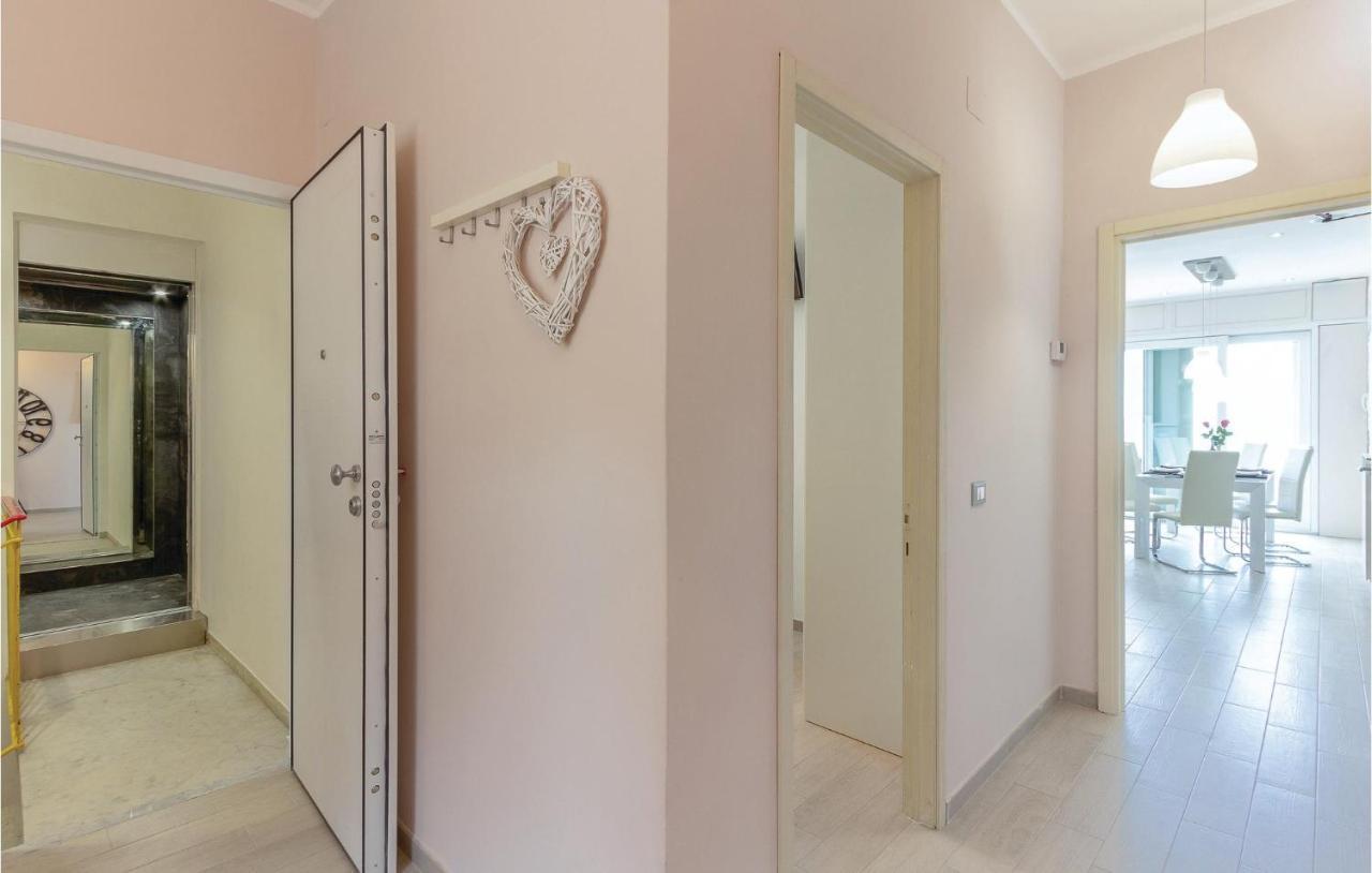 Sul Mare Apartman Lido di Camaiore Kültér fotó