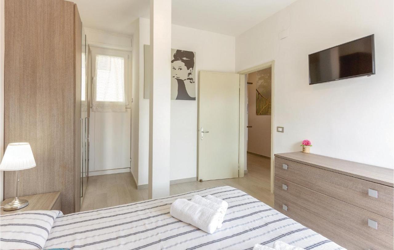 Sul Mare Apartman Lido di Camaiore Kültér fotó