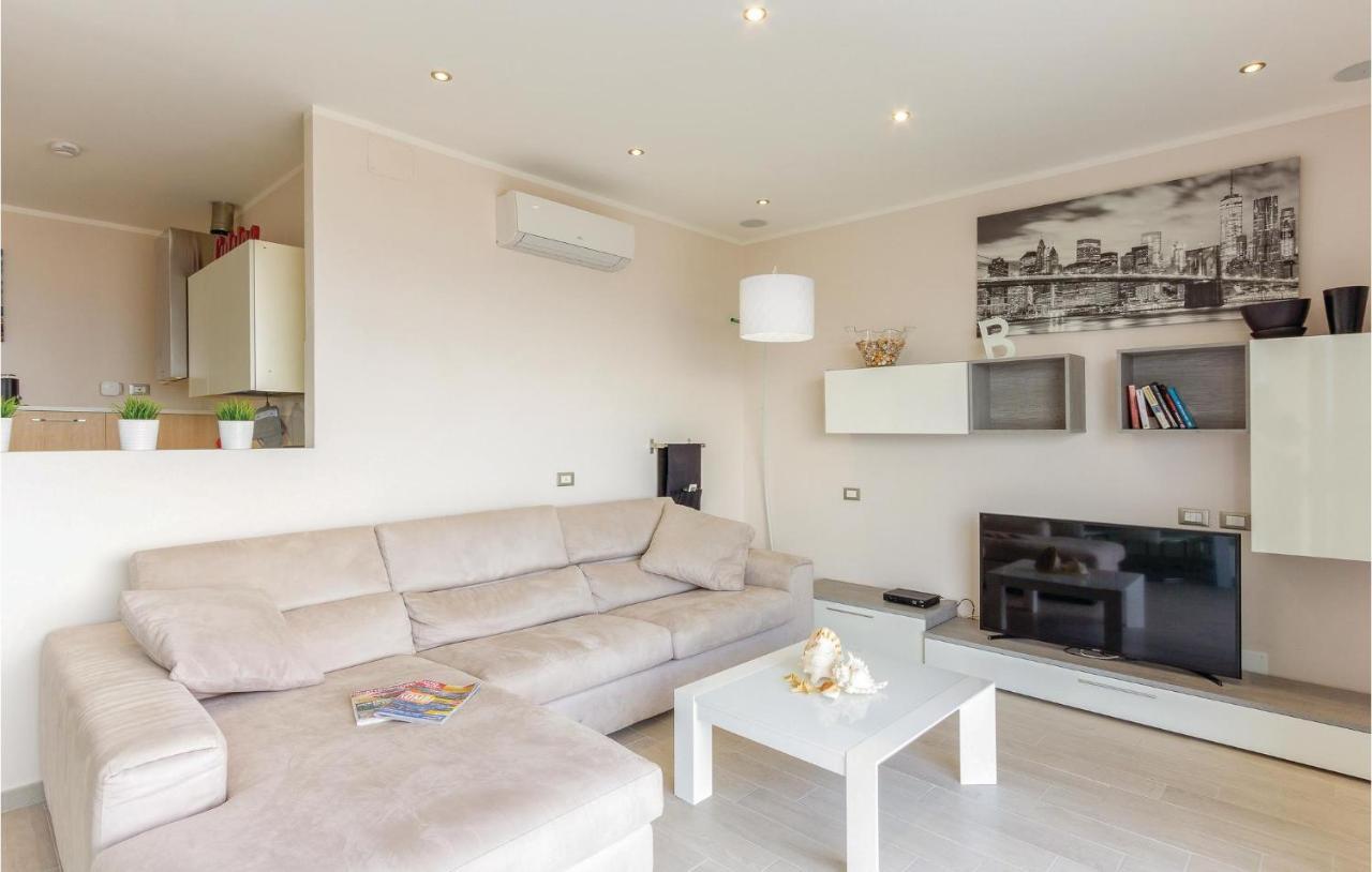 Sul Mare Apartman Lido di Camaiore Kültér fotó