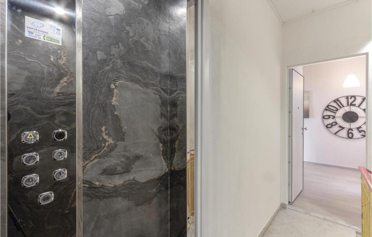 Sul Mare Apartman Lido di Camaiore Kültér fotó