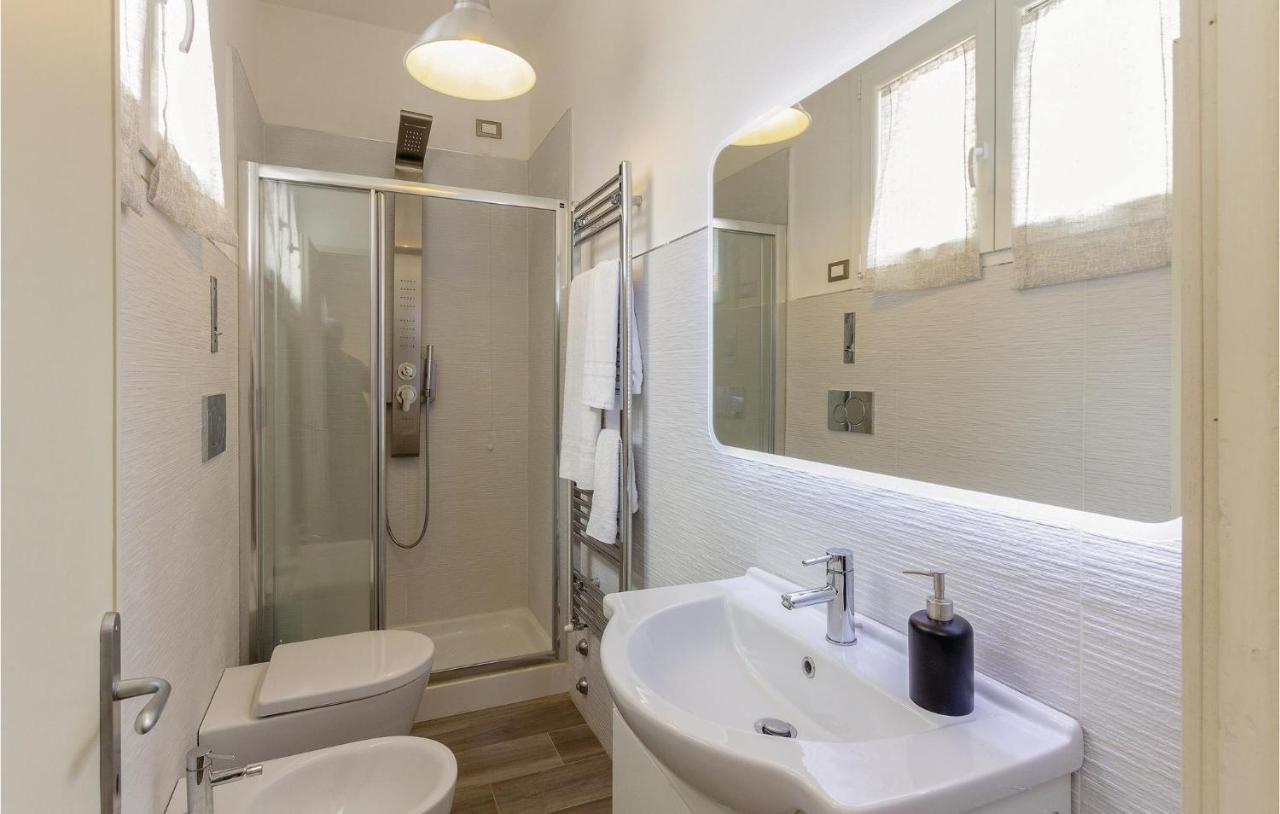 Sul Mare Apartman Lido di Camaiore Kültér fotó