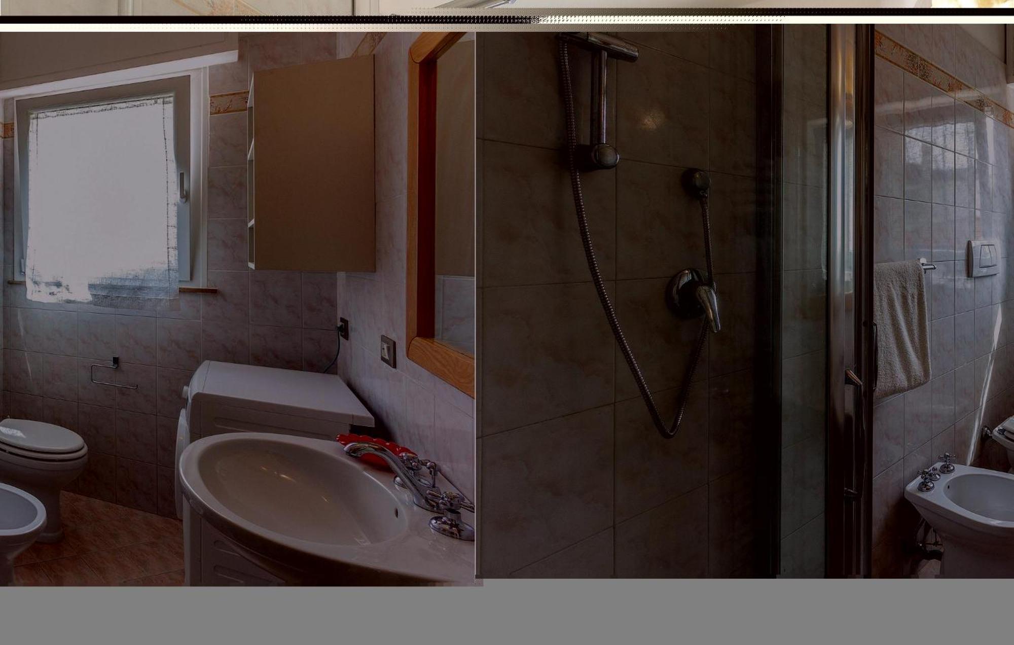 Sul Mare Apartman Lido di Camaiore Kültér fotó