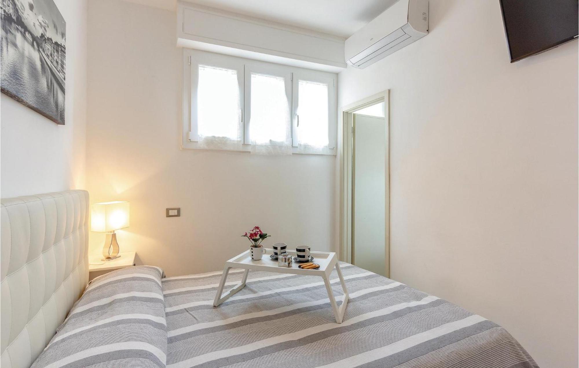 Sul Mare Apartman Lido di Camaiore Kültér fotó